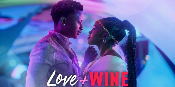 Which Love and Wine Character Are You? - Love and Wine Quiz