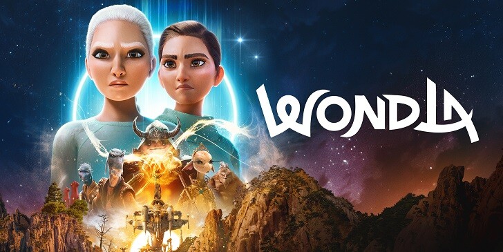 Which WondLa Season 3 Character Are You? - WondLa Season 3 Quiz