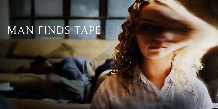 Which Man Finds Tape Character Are You? - Man Finds Tape Quiz