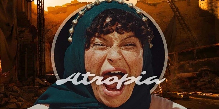 Which Atropia Character Are You? - Atropia Quiz