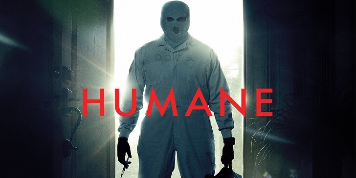 Which Humane Character Are You? - Humane Quiz