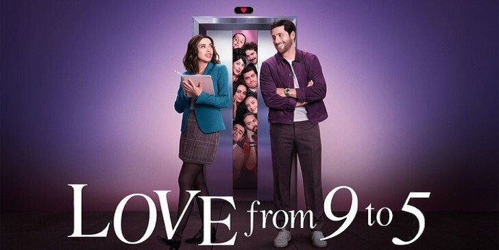 Which Love from 9 to 5 Character Are You? - Love from 9 to 5 Quiz