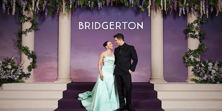 Which Bridgerton Season 4 Character Are You? - Quiz