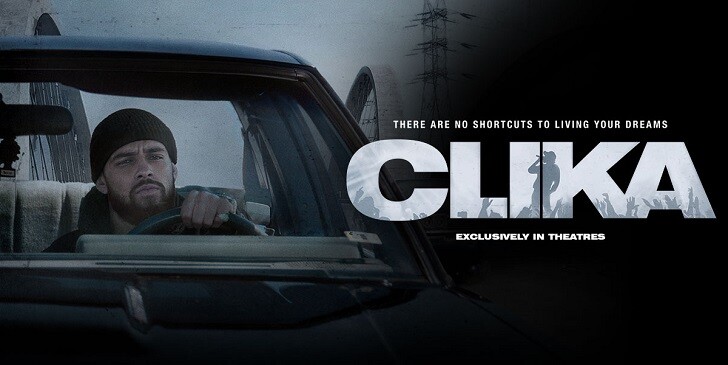 Which Clika Character Are You? - Clika Quiz