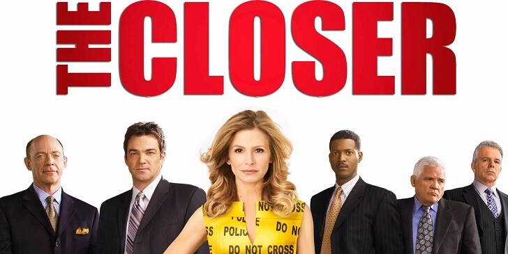 Which The Closer Character Are You? - The Closer Quiz