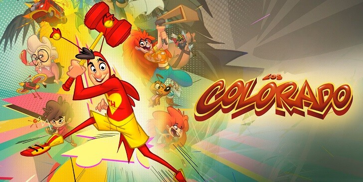 Which Los Colorado Character Are You? - Los Colorado Quiz