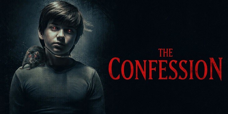 Which The Confession Character Are You? - The Confession Quiz