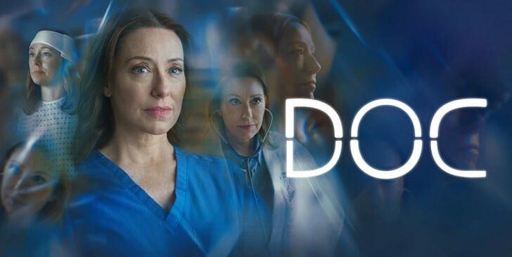 Which Doc Character Are You? - Doc Quiz