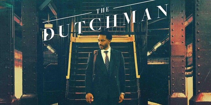 Which The Dutchman Character Are You? - The Dutchman Quiz