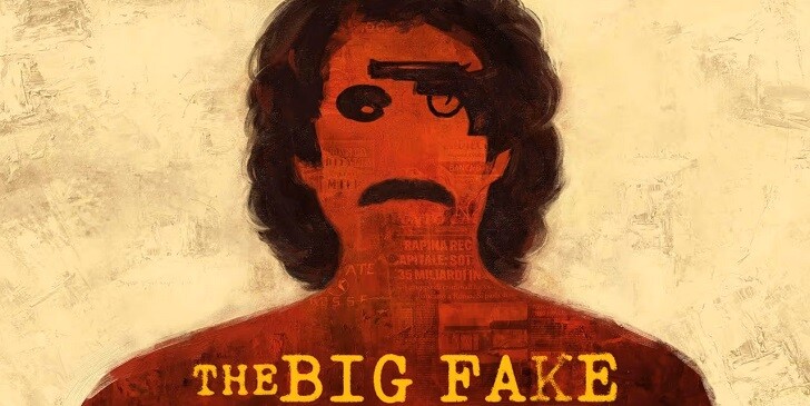 Which The Big Fake Character Are You? - The Big Fake Quiz