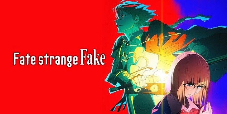 Which Fate/strange Fake Character Are You? - Fate/strange Fake Quiz