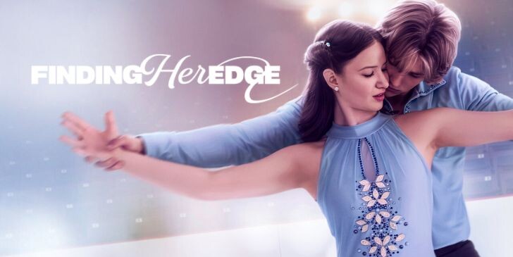 Which Finding Her Edge Character Are You? - Quiz