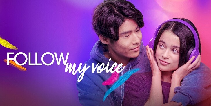 Which Follow My Voice Character Are You? - Follow My Voice Quiz