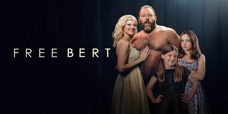 Which Free Bert Character Are You? - Free Bert Quiz