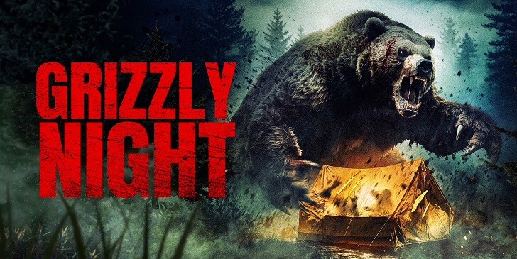 Which Grizzly Night Character Are You? - Grizzly Night Quiz