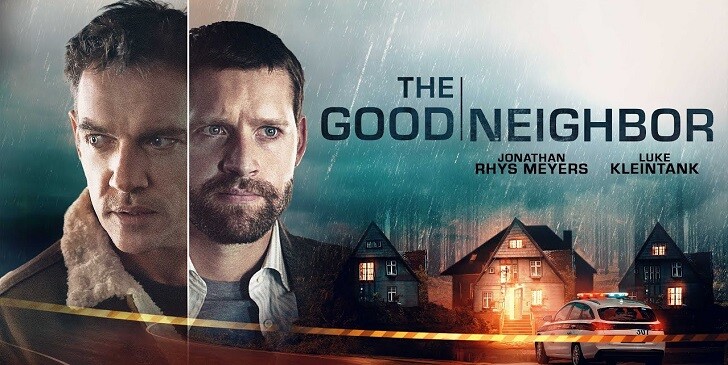 Which The Good Neighbor 2022 Character Are You? - Quiz