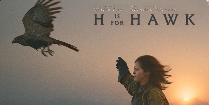 Which H Is for Hawk Character Are You? - H Is for Hawk Quiz