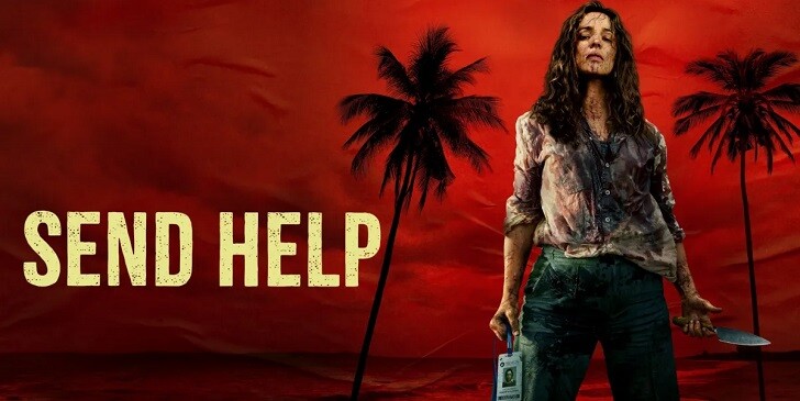 Which Send Help Character Are You? - Send Help Quiz