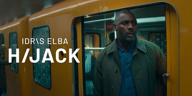 Which Hijack Season 2 Character Are You? - Hijack Season 2 Quiz