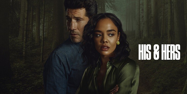 Which His & Hers Character Are You? - His & Hers Quiz