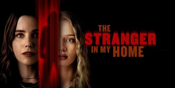 Which The Stranger in My Home Character Are You? - Quiz