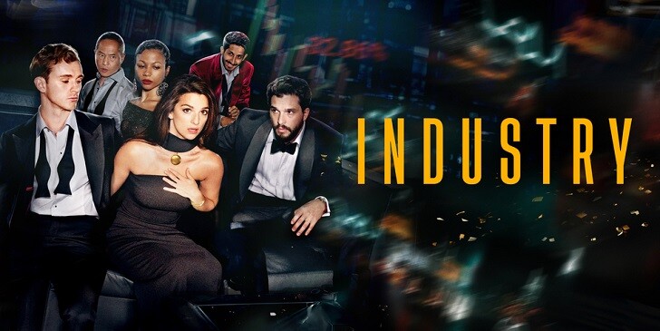 Which Industry Character Are You? - Industry Quiz