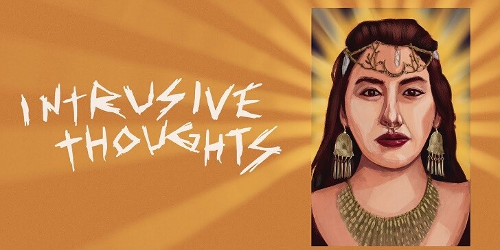 Which Intrusive Thoughts Character Are You? - Intrusive Thoughts Quiz