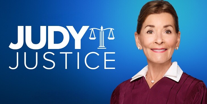 Which Judy Justice Season 4 Personality Are You? - Quiz