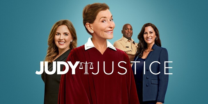 Which Judy Justice Character Are You? - Judy Justice Quiz