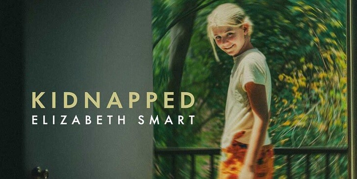 Which Kidnapped: Elizabeth Smart Figure Are You? - Quiz