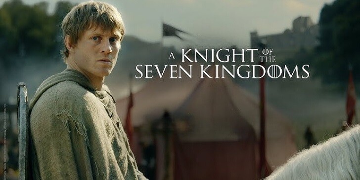 Which A Knight of the Seven Kingdoms Character Are You? - Quiz