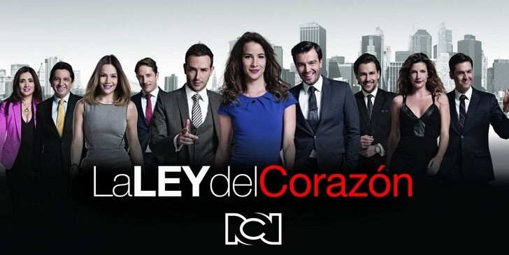 Which La Ley del Corazón Character Are You? - Quiz