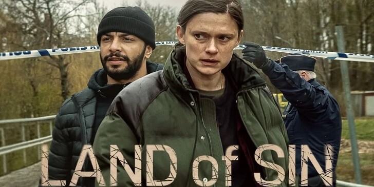 Which Land of Sin Character Are You? - Land of Sin Quiz