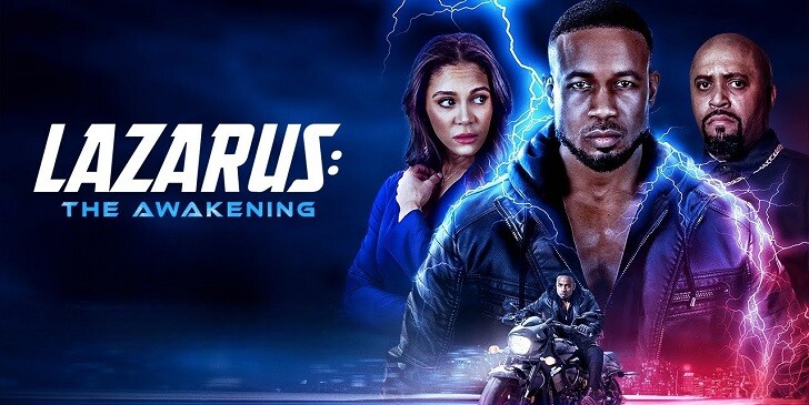 Which Lazarus: The Awakening Character Are You? - Quiz