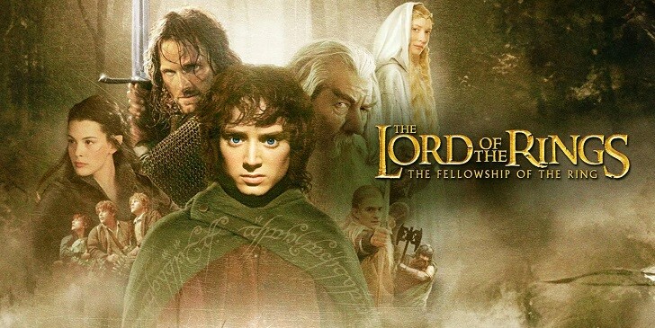Which Lord of the Rings: The Fellowship of the Ring Character Are You? - Quiz