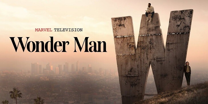 Which Wonder Man Character Are You? - Wonder Man Quiz