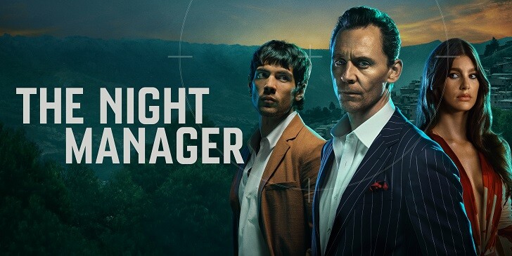 Which The Night Manager Character Are You? - Quiz