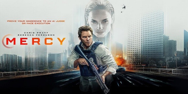 Which Mercy Character Are You? - Mercy Quiz