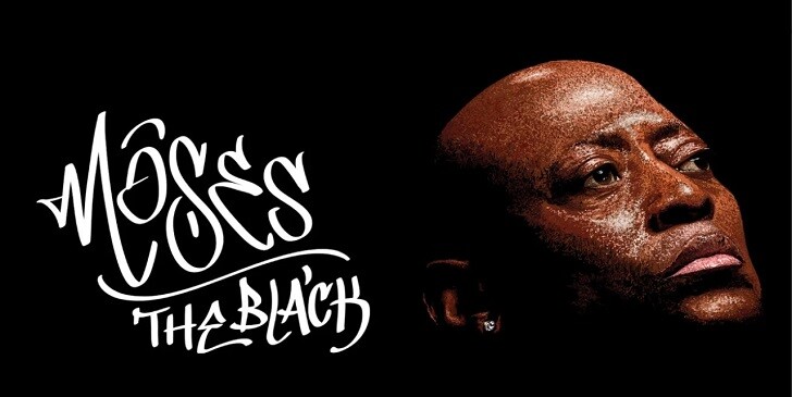 Which Moses the Black Character Are You? - Moses the Black Quiz