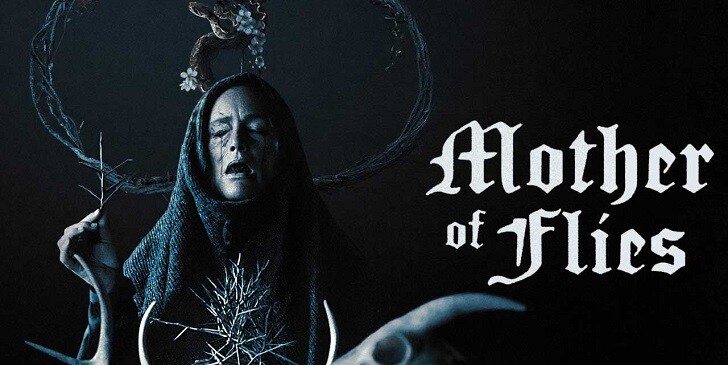 Which Mother of Flies Character Are You? - Mother of Flies Quiz