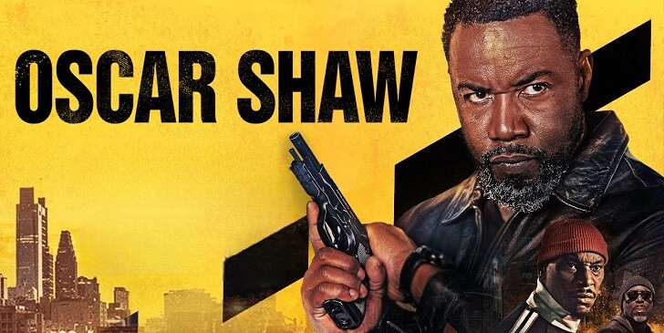 Which Oscar Shaw Character Are You? - Oscar Shaw Quiz