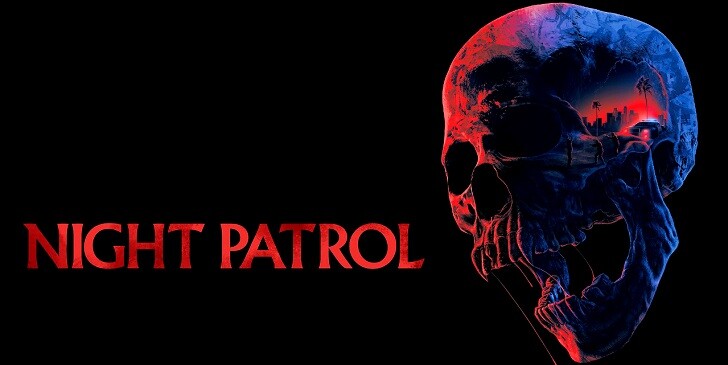 Which Night Patrol Character Are You? - Night Patrol Quiz