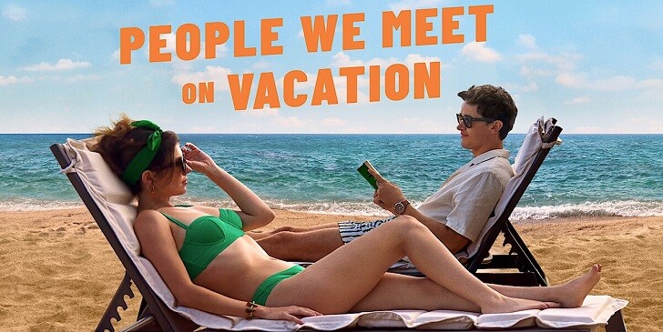 Which People We Meet on Vacation Character Are You? - Quiz