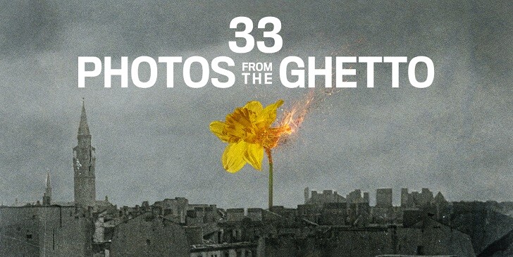 Which 33 Photos from the Ghetto Perspective Are You? - Quiz