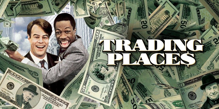 Which Trading Places Character Are You? - Trading Places Quiz