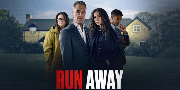 Which Run Away Character Are You? - Run Away Quiz