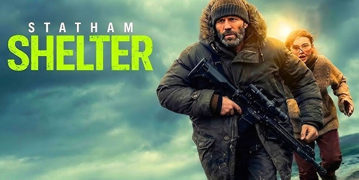 Which Shelter Character Are You? - Shelter Quiz