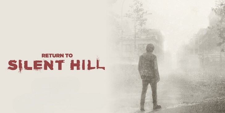 Which Return to Silent Hill Character Are You? - Quiz