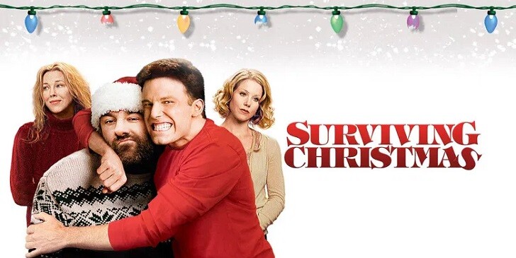 Which Surviving Christmas Character Are You? - Surviving Christmas Quiz