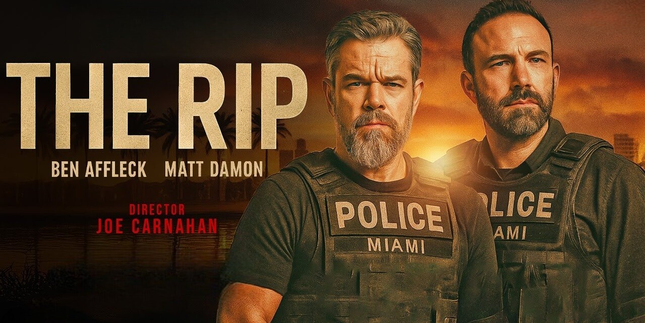 Which The Rip Character Are You? - The Rip Quiz